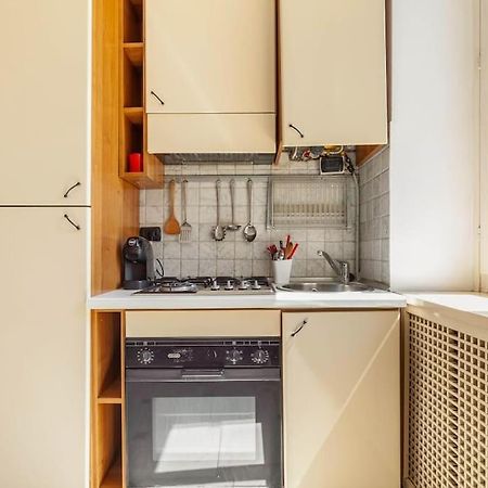 מילאנו Marghera House - San Siro Netflix & Wifi מראה חיצוני תמונה