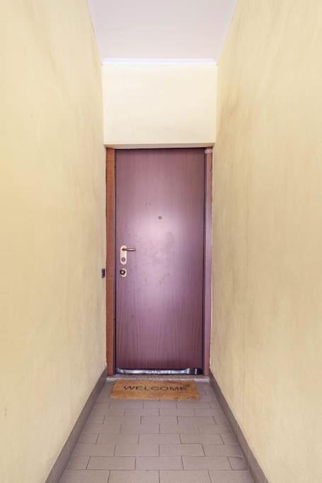 מילאנו Marghera House - San Siro Netflix & Wifi מראה חיצוני תמונה