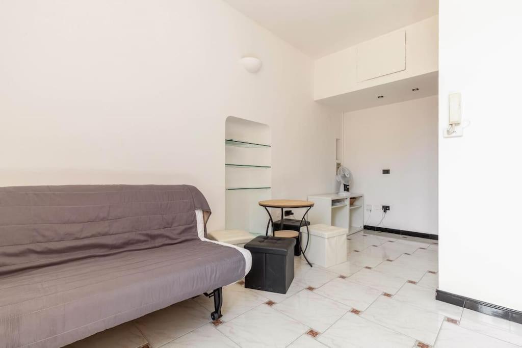 מילאנו Marghera House - San Siro Netflix & Wifi מראה חיצוני תמונה